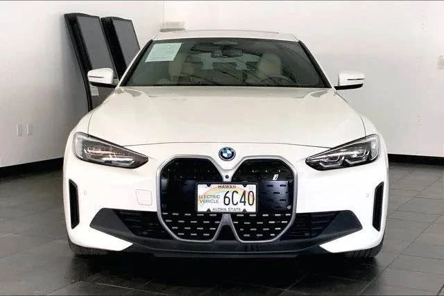 2023 BMW G26 i4 - Image 3 of 12