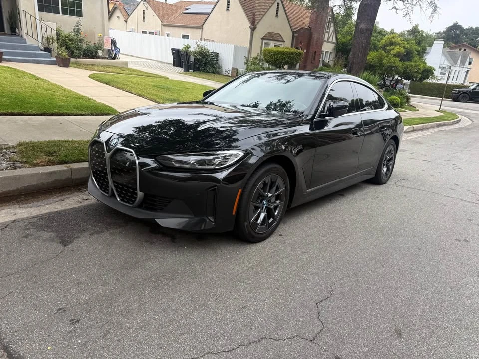 2023 BMW G26 i4 - Image 2 of 6