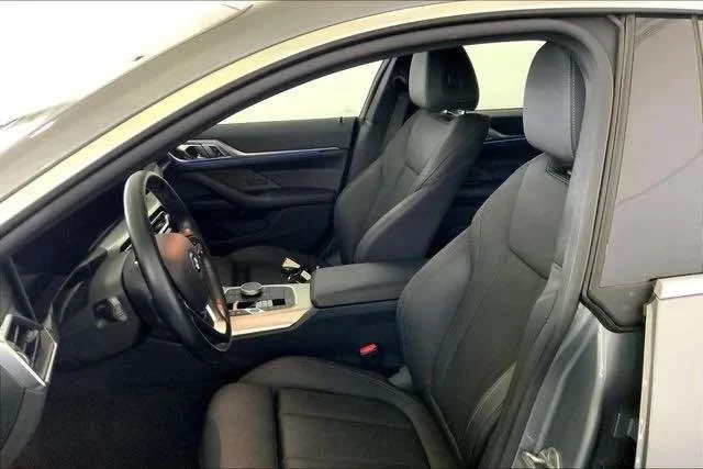 2023 BMW G26 i4 - Image 11 of 12