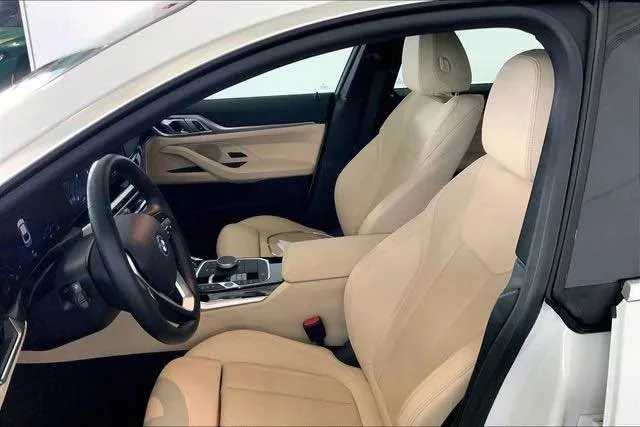 2023 BMW G26 i4 - Image 12 of 13
