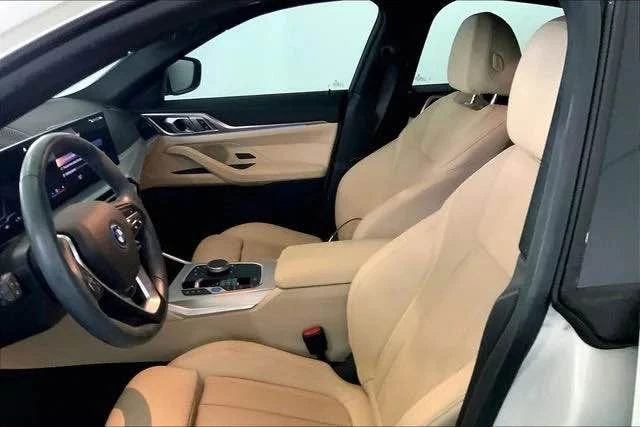 2023 BMW G26 i4 - Image 11 of 12