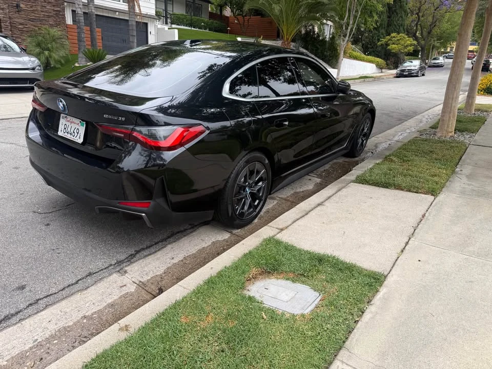 2023 BMW G26 i4 - Image 4 of 6