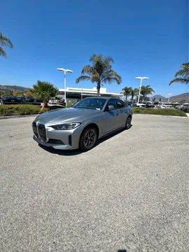 2023 BMW i4 eDrive35 Coupe 4D