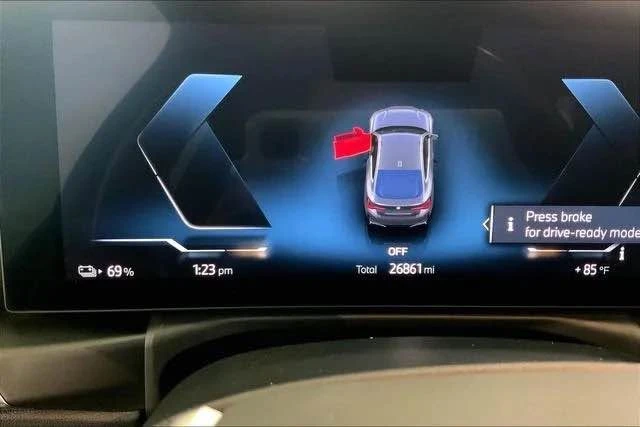 2023 BMW G26 i4 - Image 9 of 12
