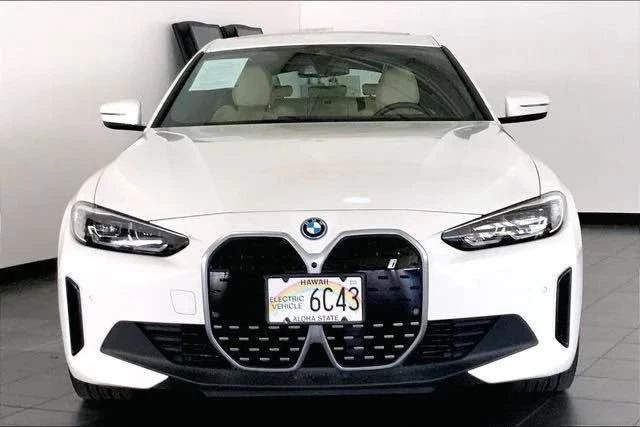 2023 BMW G26 i4 - Image 3 of 13