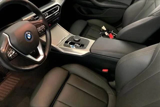2023 BMW G26 i4 - Image 8 of 12