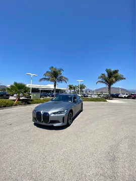2023 BMW i4 eDrive35 Coupe 4D