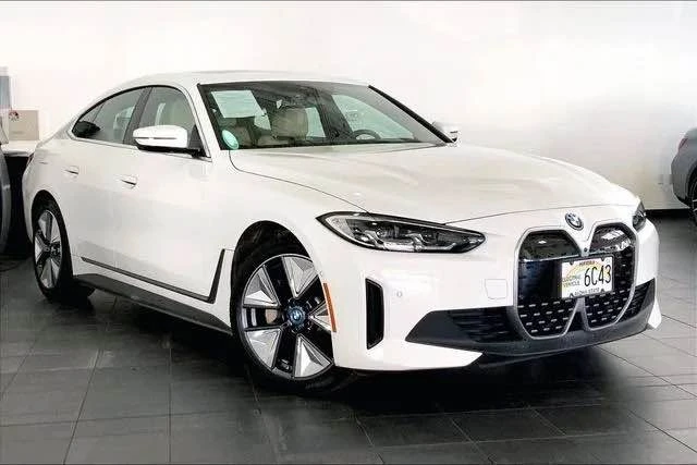 2023 BMW G26 i4 - Image 2 of 13