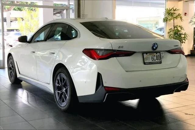 2023 BMW G26 i4 - Image 5 of 12