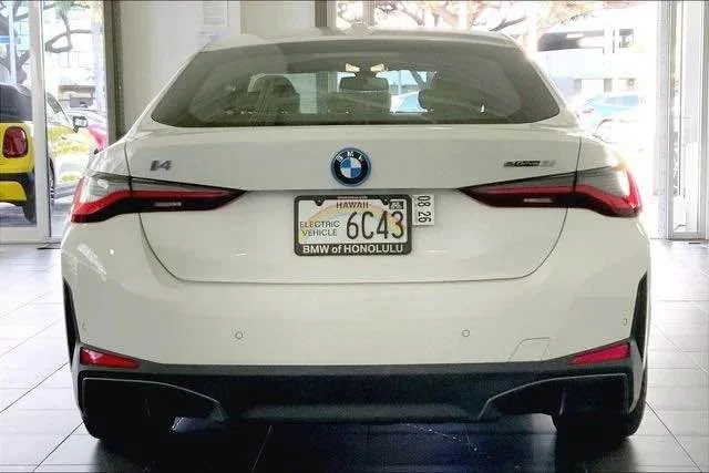 2023 BMW G26 i4 - Image 4 of 13