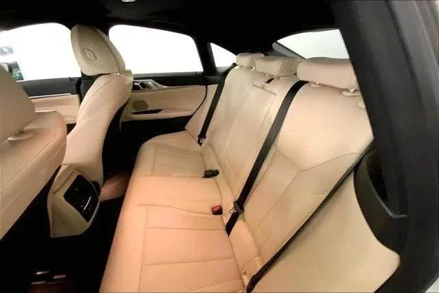 2023 BMW G26 i4 - Image 13 of 13