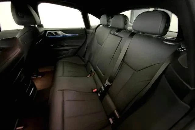 2023 BMW G26 i4 - Image 12 of 12