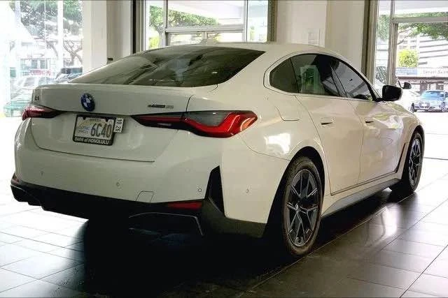 2023 BMW G26 i4 - Image 6 of 12