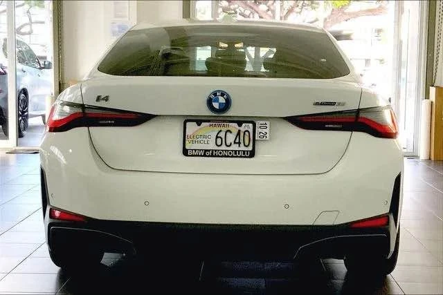 2023 BMW G26 i4 - Image 4 of 12