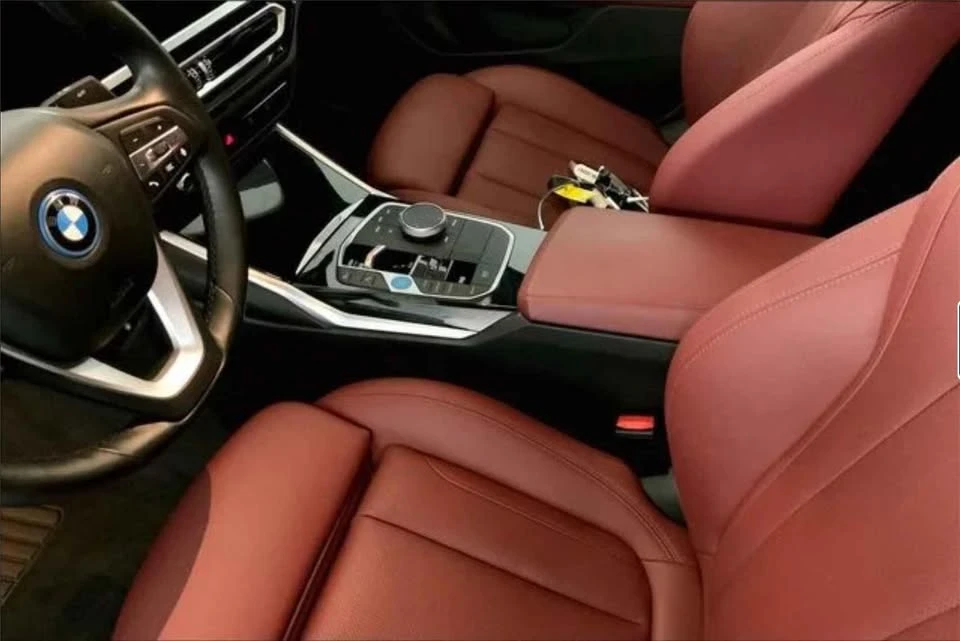 2023 BMW G26 i4 - Image 9 of 14