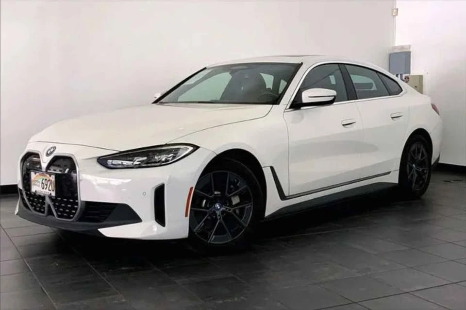 2023 BMW G26 i4 - Image 3 of 14