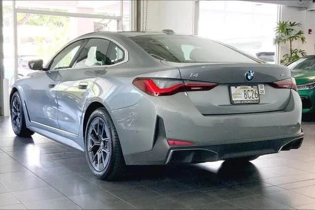 2023 BMW G26 i4 - Image 5 of 12