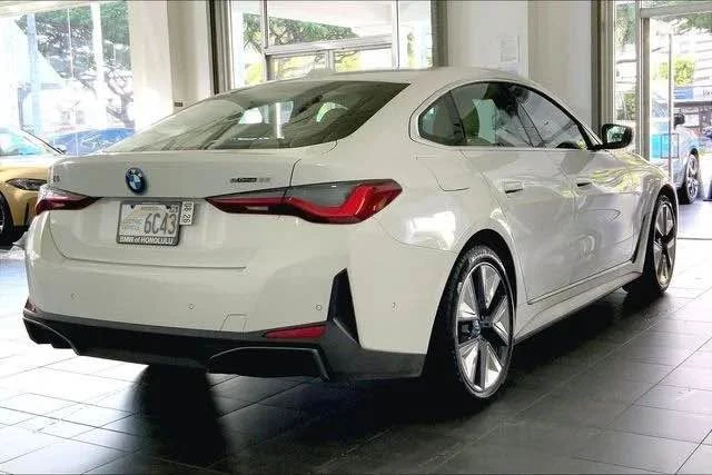 2023 BMW G26 i4 - Image 6 of 13