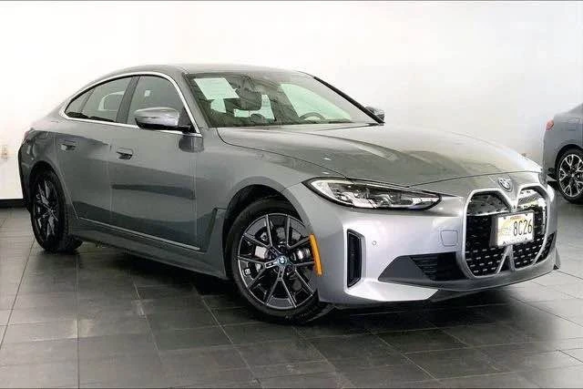 2023 BMW G26 i4 - Image 2 of 12