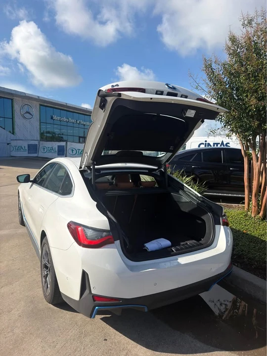 2023 BMW G26 i4 - Image 5 of 8