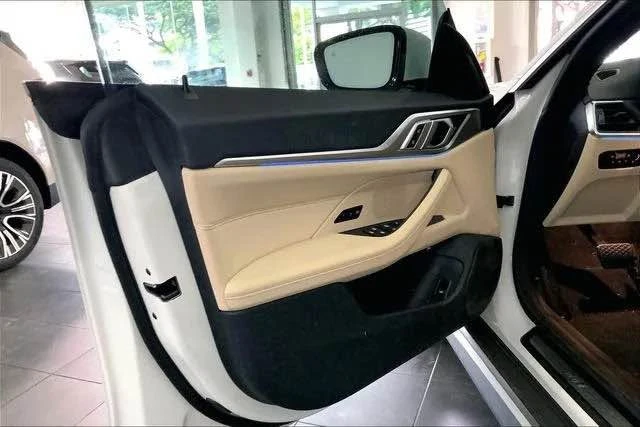 2023 BMW G26 i4 - Image 10 of 12