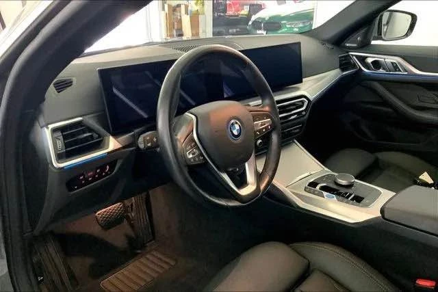 2023 BMW G26 i4 - Image 7 of 12