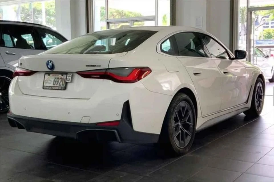 2023 BMW G26 i4 - Image 6 of 14