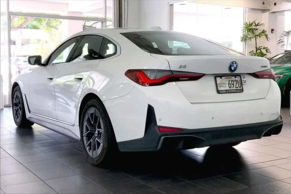 2023 BMW G26 i4 - Image 5 of 14