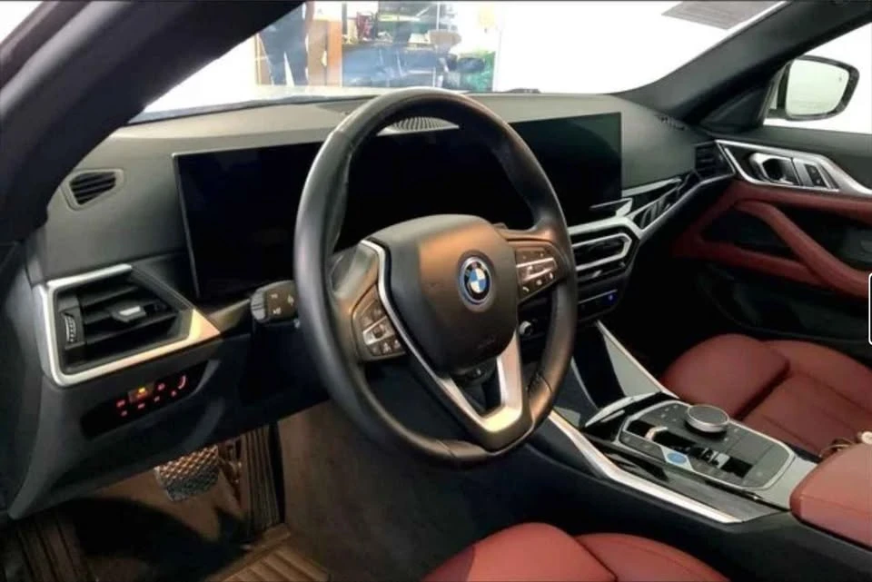 2023 BMW G26 i4 - Image 7 of 14