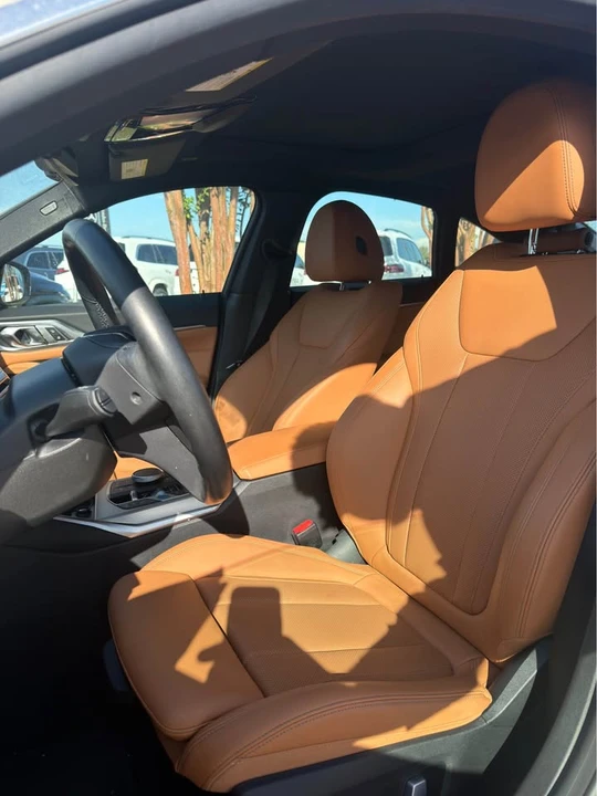 2023 BMW G26 i4 - Image 6 of 8