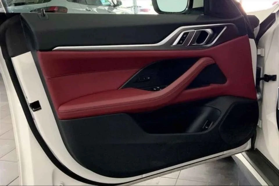 2023 BMW G26 i4 - Image 10 of 14