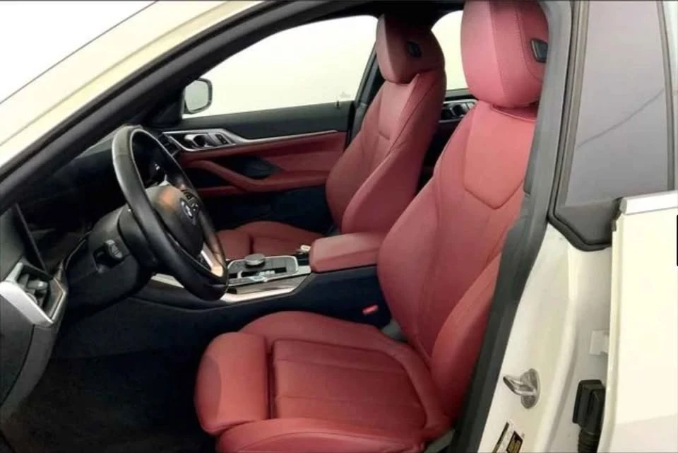 2023 BMW G26 i4 - Image 11 of 14