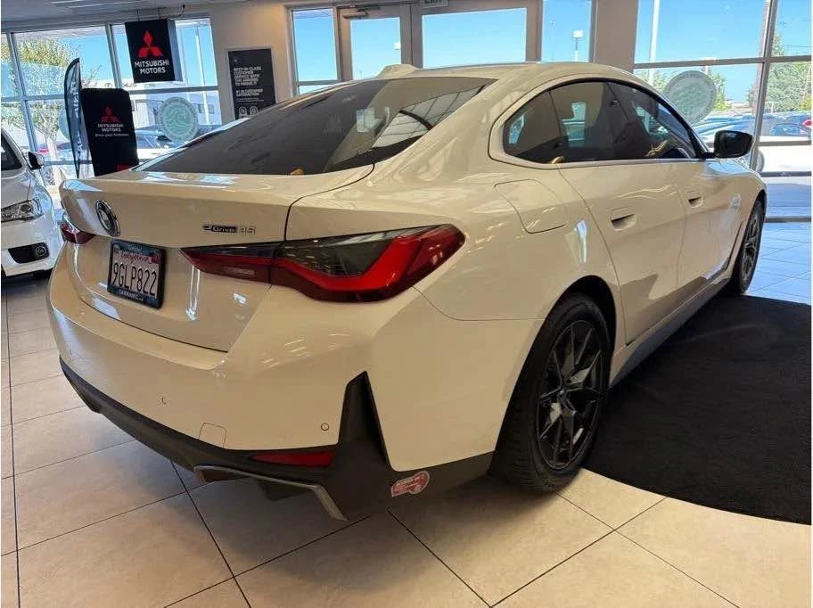 2023 BMW G26 i4 - Image 4 of 14