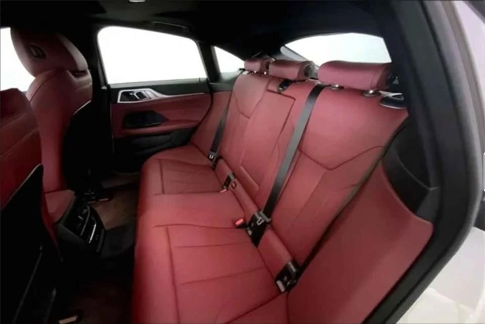 2023 BMW G26 i4 - Image 12 of 14