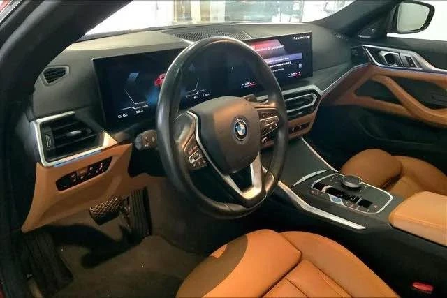 2023 BMW G26 i4 - Image 7 of 12