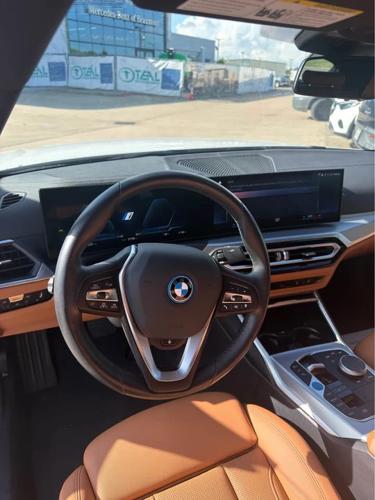 2023 BMW G26 i4 - Image 7 of 8