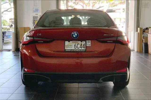 2023 BMW G26 i4 - Image 4 of 12