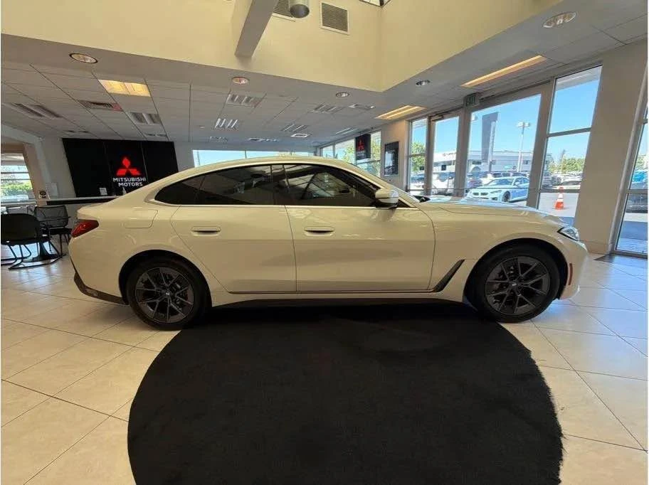 2023 BMW G26 i4 - Image 3 of 14
