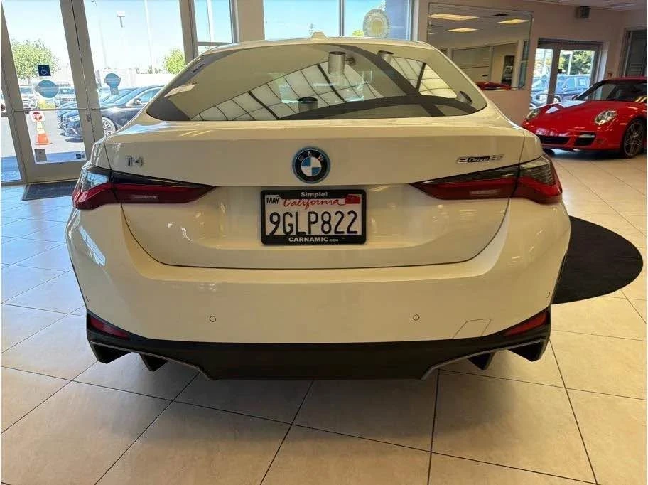 2023 BMW G26 i4 - Image 5 of 14