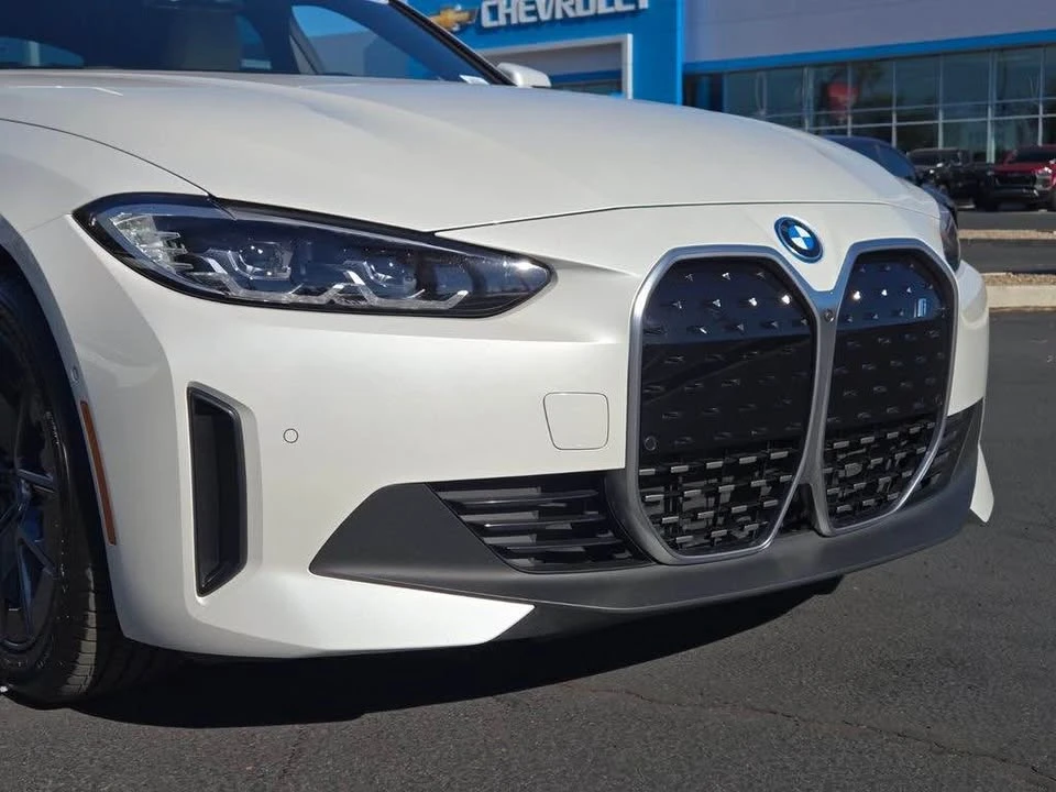 2023 BMW G26 i4 - Image 7 of 14