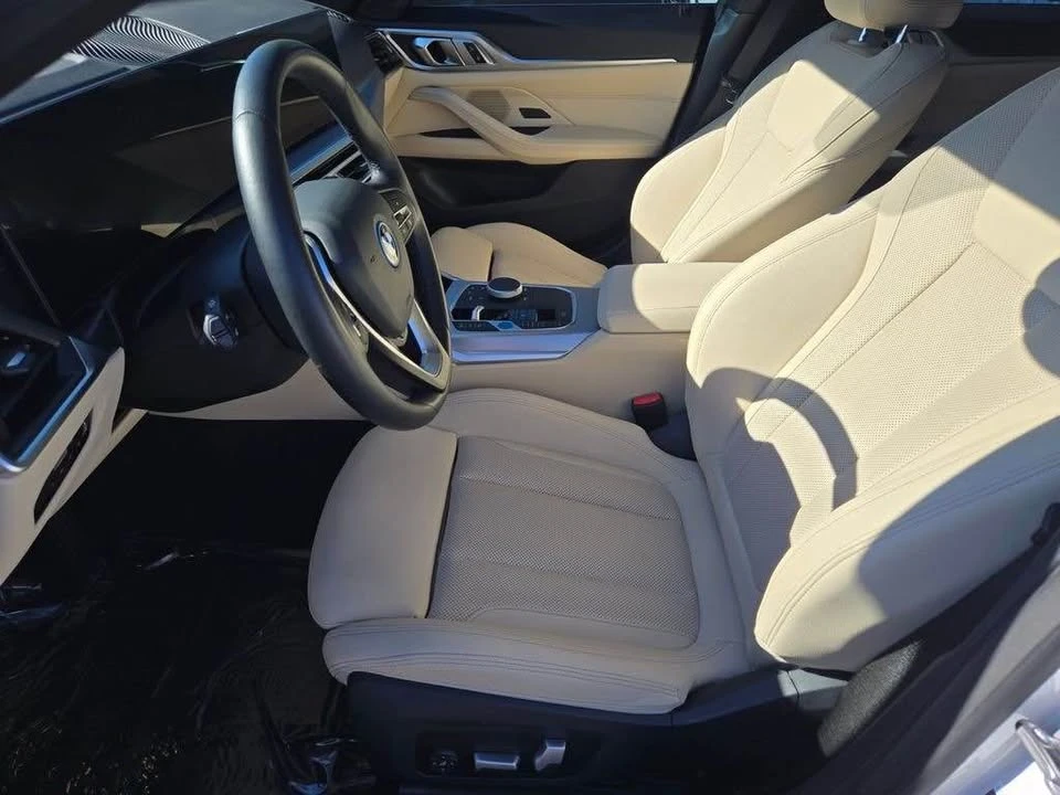 2023 BMW G26 i4 - Image 8 of 14