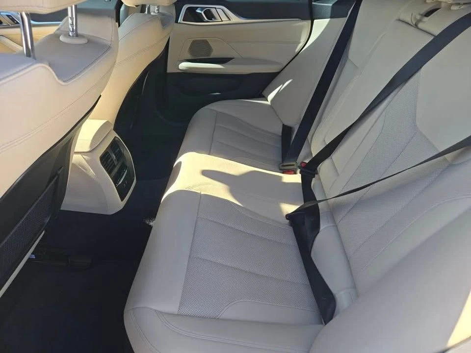 2023 BMW G26 i4 - Image 10 of 14