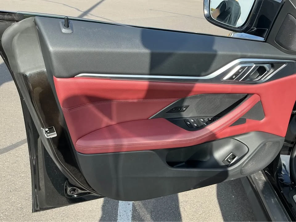 2023 BMW G26 i4 - Image 7 of 11