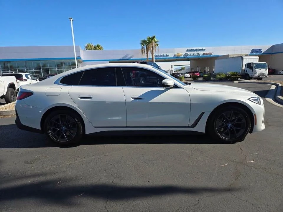 2023 BMW G26 i4 - Image 6 of 14