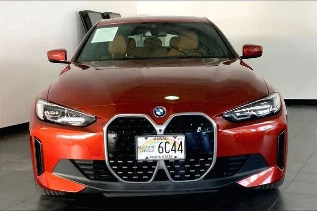 2023 BMW G26 i4 - Image 3 of 12
