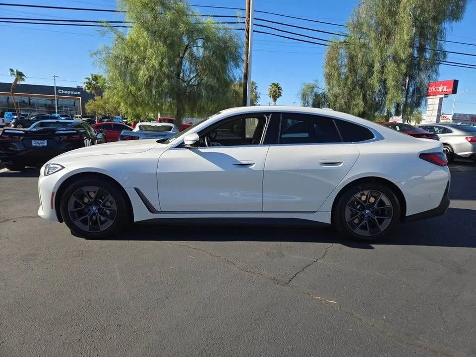 2023 BMW G26 i4 - Image 3 of 14