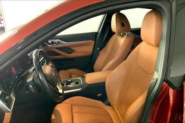 2023 BMW G26 i4 - Image 11 of 12