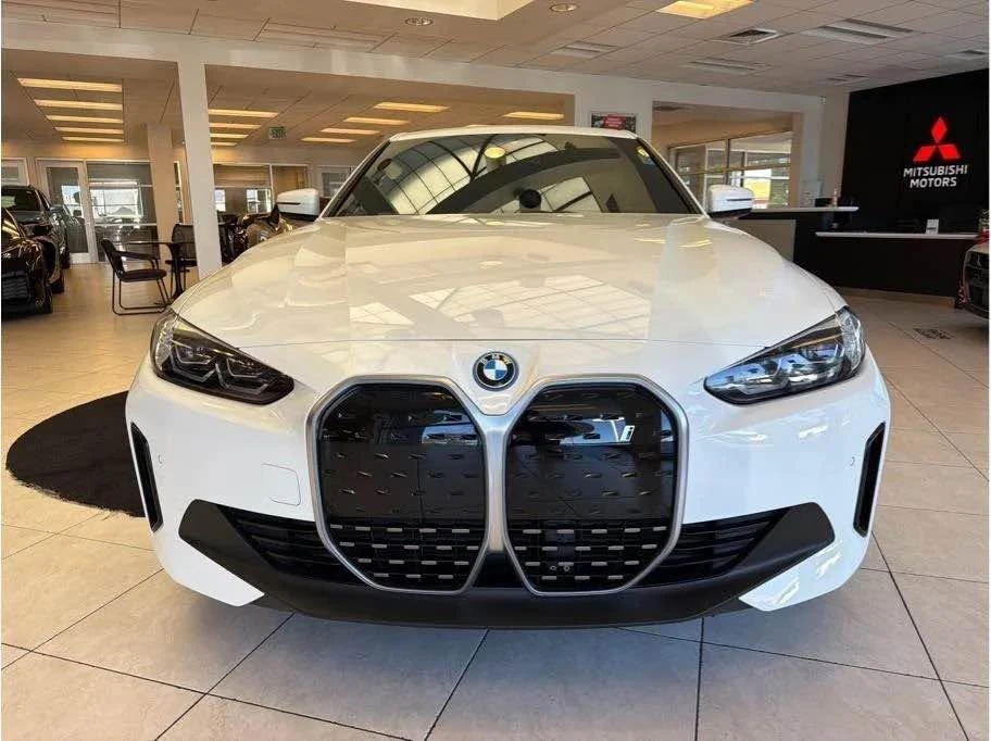 2023 BMW G26 i4 - Image 2 of 14