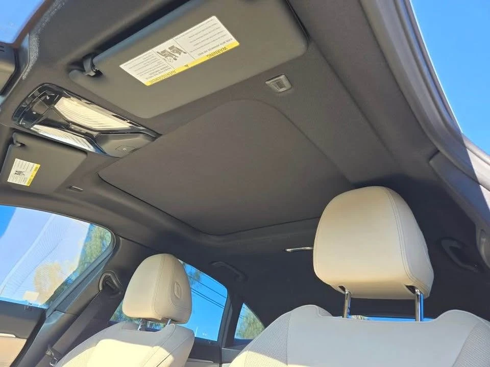 2023 BMW G26 i4 - Image 9 of 14