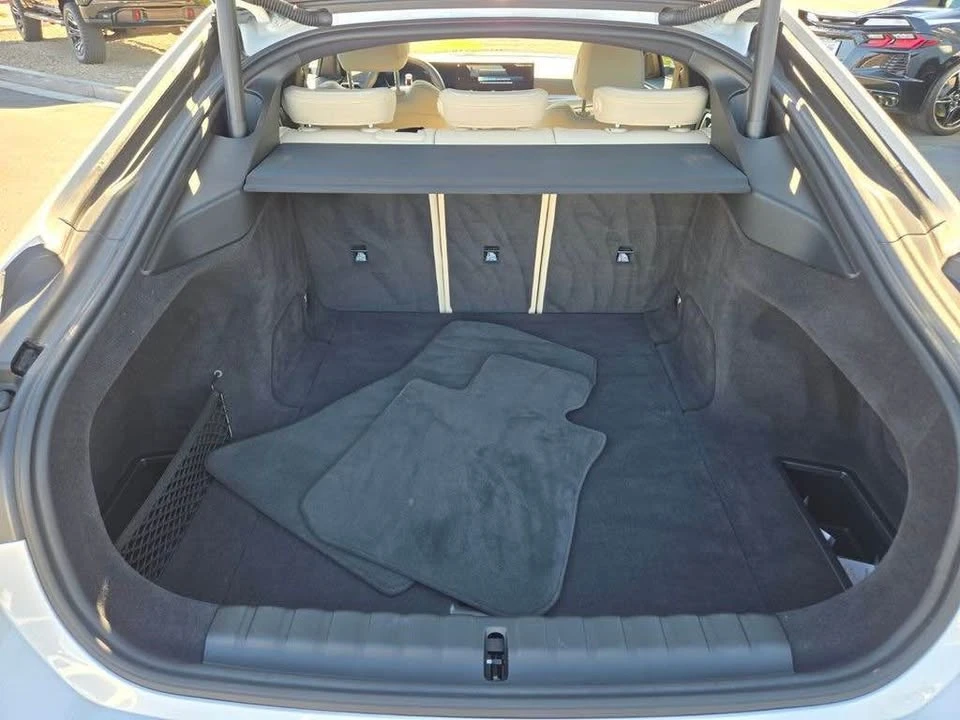2023 BMW G26 i4 - Image 13 of 14